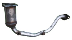 jmj 1090980FA катализатор