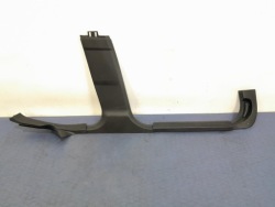 BMW 5 F11 защита молдинг порога внутренний 9116351