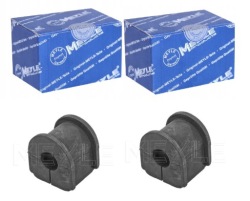 2× MEYLE 31-14 715 0001 подвеска, стабилизатор
