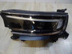 фара левая opel MOKKA b led новая 9834016680