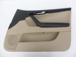дверные карты передних P Audi OE 8P4867106