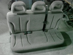 диван Voyager IV