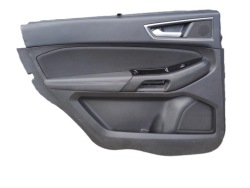 FORD S-MAX MK2 дверные карты левый зад ролета кожа