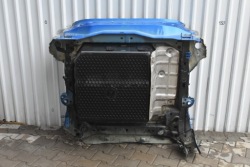 ремень задний кузов L1TB-S40320-AC FORD PUMA II MK2 19-
