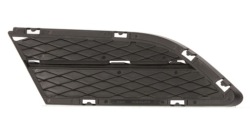 решетка бампера правая BMW 3 E90/E91 08-12