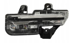 галоген левая led америка mazda CX-30