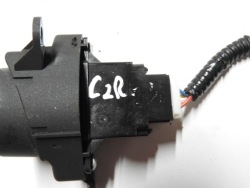 подрулевой переключатель, стрекоза крышки Honda OE M26983