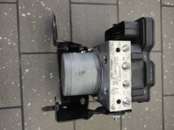 насос ABS vw T6.1 2.0tdi 7LB614517B