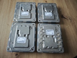 FORD Focus MK4 Конвертер модуль led JX7B-13B626-BC