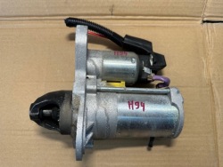 nissan MICRA V K14 стартер 233008820R 2021 год