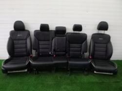 комплект кресла Салон диван 7 kia SORENTO III 3 GT
