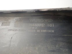 volvo oe 31448912 молдинг порога