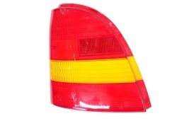 TOYOTA STARLET 96-99 стекло фары фонарь левый