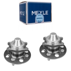2× MEYLE 37-14 752 0002 ступица
