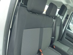 opel Agila B кресло передний левый европа