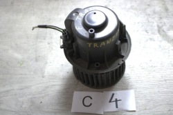 FORD TRANSIT 95VW18456BB крышка салонного фильтра