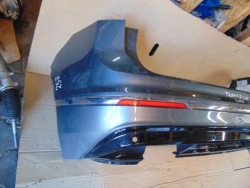 бампер задний vw Tiguan II 5NA807417