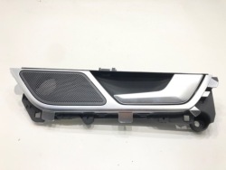 ручка двери внутренняя Audi A6 C8 универсал 4K0839020A
