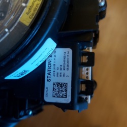 подрулевой переключатель, стрекоза Audi A4 B8 8K0953568F