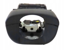 защита колонки рулевой volvo C30 2006-2012 год 30680133