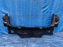 seat Ateca ремень задний перегородка 575813303A