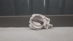 CITROEN C3 PLURIEL ручка двери левая