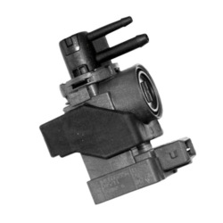 клапан турбины EGR renault LAGUNA III -07 2008 2009 2010 2011 2012 2013 2014