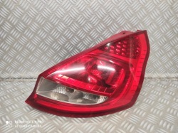 фонарь правый FORD Fiesta MK7 перед рестайлинг 8A6113404A