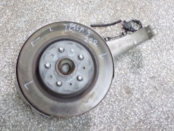 поворотный кулак 2WD 1044311-00-E tesla Модель 3 3D5 22R