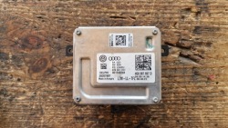 vw Audi A6 C7 A7 Q3 Конвертер модуль led 4G0907697D
