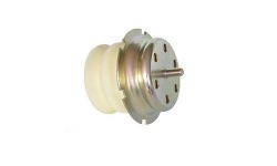 отбойник рессоры амортизатора заднего FORD TRANSIT 00 - 06r.