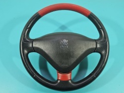 руль с peugeot 207 08-12
