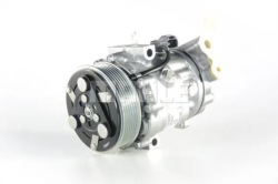 mahle acp 1351 000P Компрессор кондиционера,