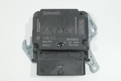vw GOLF VIII 8 модуль управления подушек подушки безопасности 5WA959655H