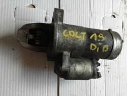 COLT VI 2004 - 2012 год 1.5DID стартер 1810A002