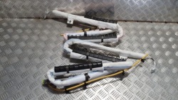 пиропатрон подушки безопасности левый kia CEED III HB 18-