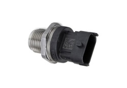 Bosch 0 281 006 316 Датчик, давление Топлива