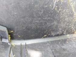 Hyundai VELOSTER молдинг порога порог правый накладка