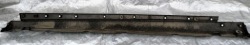 молдинг порога накладка левый CITROEN C5 III X7 9681060880