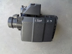 корпус расходомер Range Rover Sport L320 2.7d