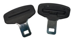 защелка вставки ремня opel ADAM 33028136