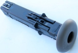 перед vw PASSAT B6