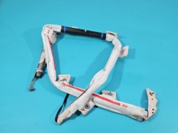 пиропатрон правая подушка подушки безопасности tesla MODEL S HB