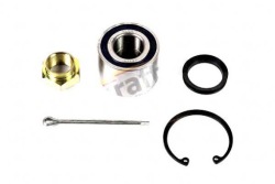 комплект подшипник колеса Automotive 374817