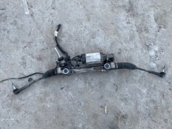 opel Astra J IV рулевая рейка