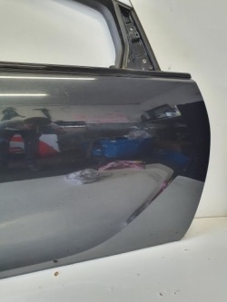 opel Astra J GTC 3D дверь правая правый перед Z22C