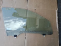 mitsubishi ASX 2010 - 2018 год стекло боковое правое переднее