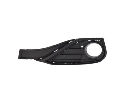 BMW 4 (F32/F33/F36/F82) 2013 - 2017 решетка радиатора бампера левый