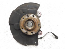 поворотный кулак - renault TALISMAN 1.6 15-20