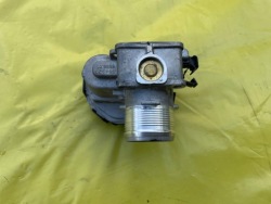 peugeot CITROEN opel 1.5 ДРОССЕЛЬНАЯ ЗАСЛОНКА 9830171480